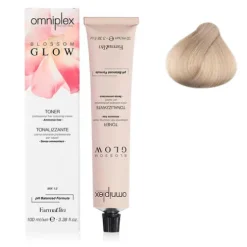 Farmavita Omniplex Blossom Glow Coloração Sem Amoníaco 10.02 Sand