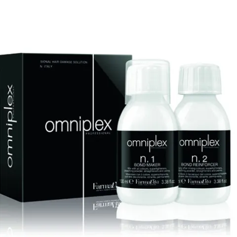 Farmavita Omniplex Compact Kit