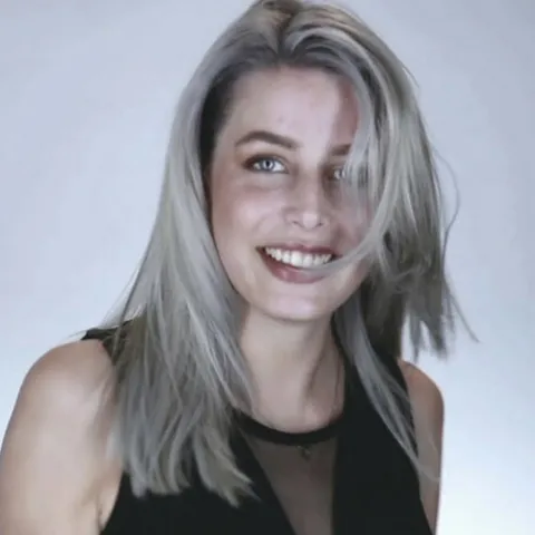 Farmavita Omniplex Pó Descolorante Azul 2 Em 1