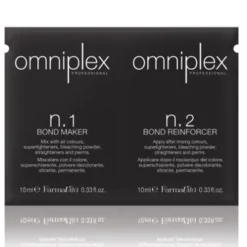 Farmavita Omniplex Saquetas Nº1 & Nº2