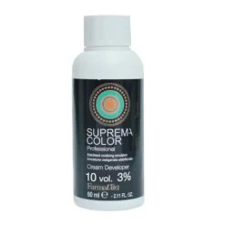 Farmavita Suprema Color Emulsão Oxidante 10Vol