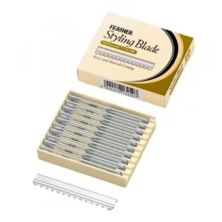 Feather Lâminas Para Navalha