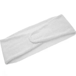 Fita Cabelo Ajustável Para Maquilhagem E Tratamentos Estética