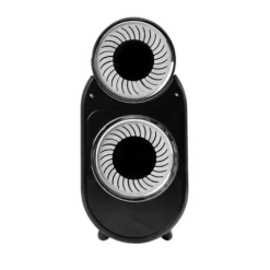 Fox Professional Brush Cleaner Máquina De Limpeza De Escovas