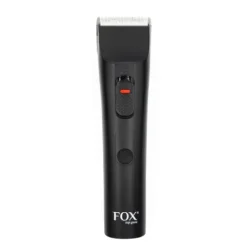 Fox Top Gum Clipper Máquina Cortar Cabelo Profissional