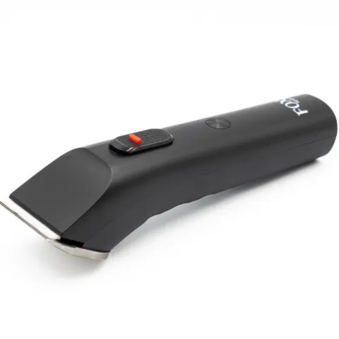 Fox Top Gum Clipper Máquina Cortar Cabelo Profissional