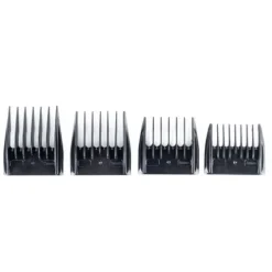 Fox Top Gum Clipper Máquina Cortar Cabelo Profissional