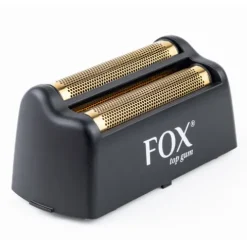 Fox Top Gum Cordless Máquina De Barbear