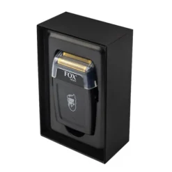 Fox Top Gum Cordless Máquina De Barbear