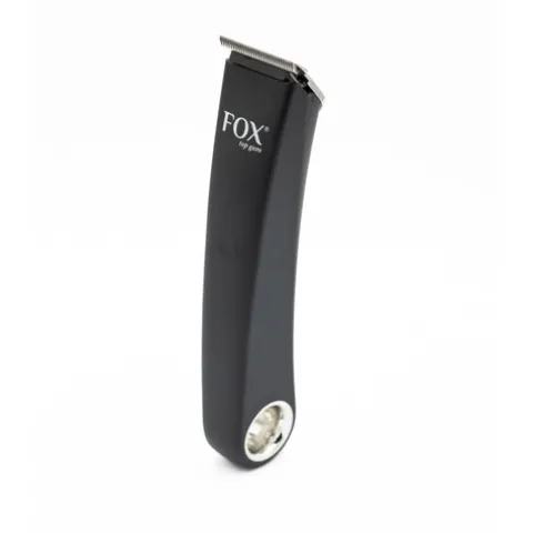 Fox Top Gum Trimmer Máquina De Contornos