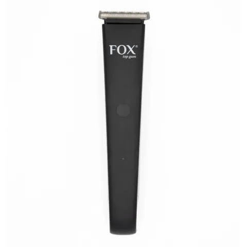Fox Top Gum Trimmer Máquina De Contornos