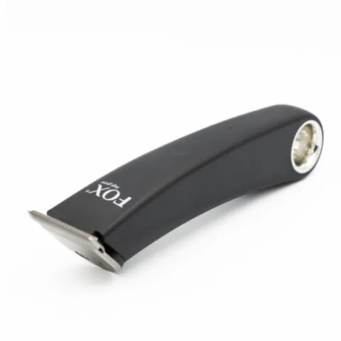 Fox Top Gum Trimmer Máquina De Contornos