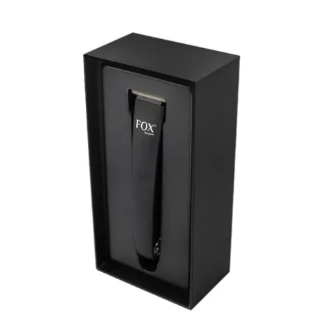 Fox Top Gum Trimmer Máquina De Contornos