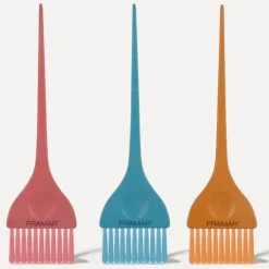 Framar Baecation Kit Para Coloração