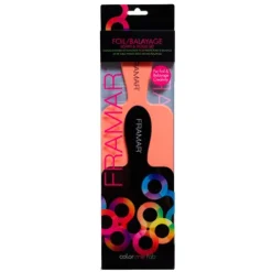 Framar Espátulas Para Coloração