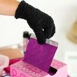 Framar Luvas Para Descolorar O Cabelo