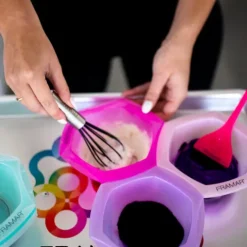 Framar Misturador De Tintas