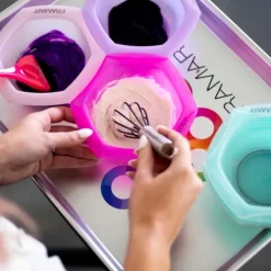 Framar Misturador De Tintas