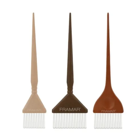 Framar Neutrals Terra Trinchas De Coloração
