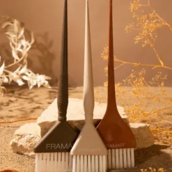 Framar Neutrals Terra Trinchas De Coloração