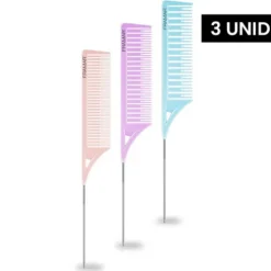 Framar Pentes Para Madeixas