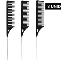 Framar Pentes Para Madeixas