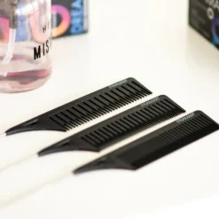 Framar Pentes Para Madeixas