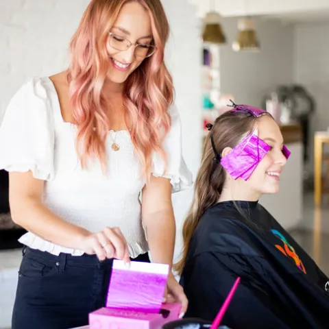 Framar Pinças De Cabelo