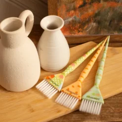 Framar Quilted Trinchas De Coloração