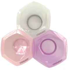 Framar Rainbow Taças Para Tinta De Cabelo
