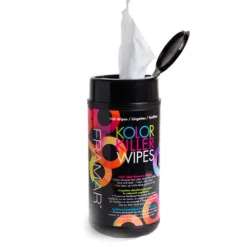 Framar Toalhitas De Limpeza Para Remoção Da Tinta De Cabelo