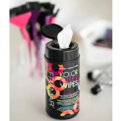 Framar Toalhitas De Limpeza Para Remoção Da Tinta De Cabelo