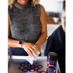 Framar Toalhitas De Limpeza Para Remoção Da Tinta De Cabelo