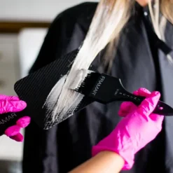 Framar Trinchas De Coloração