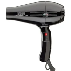 Gamma+ 3500 Power Secador De Cabelo Profissional Preto