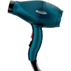 Gamma+ E-T.C Light Secador De Cabelo Profissional Verde Azulado Mate