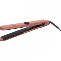 Gamma+ Keratin Glory Prancha De Cabelo Profissional Gold Rose