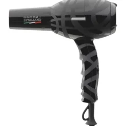 Gamma+ L’Italiano Secador De Cabelo Profissional