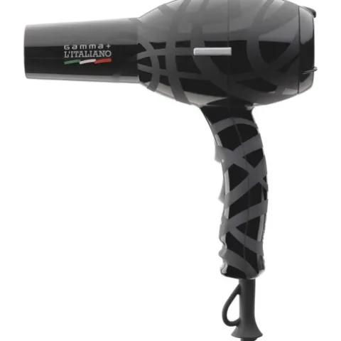 Gamma+ L’Italiano Secador De Cabelo Profissional