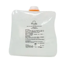 Gel Ultrassom Incolor