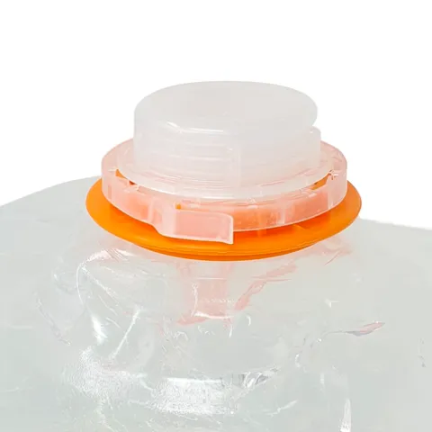 Gel Ultrassom Incolor