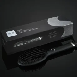 Ghd Glide Smoothing Hot Brush Escova Elétrica