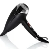 Ghd Helios Secador De Cabelo Profissional Preto