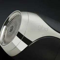 Ghd Helios Secador De Cabelo Profissional Preto