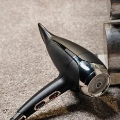 Ghd Helios Secador De Cabelo Profissional Preto