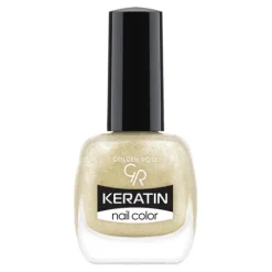 Golden Rose Keratin Verniz De Unhas 50