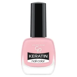 Golden Rose Keratin Verniz De Unhas 23