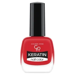 Golden Rose Keratin Verniz De Unhas 36