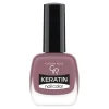 Golden Rose Keratin Verniz De Unhas 64