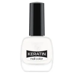 Golden Rose Keratin Verniz De Unhas 02